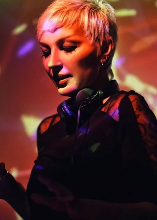 DJ BEYZA