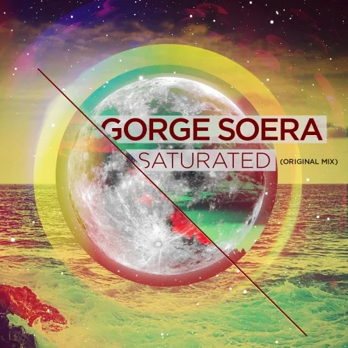 GORGE SOERA — Saturated