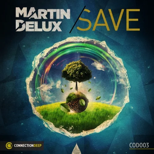 MARTIN DELUX — Save